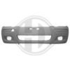 DIEDERICHS 6605350 Bumper